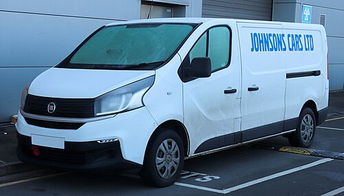Fiat Talento