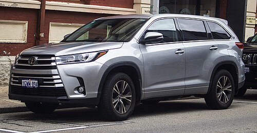 Front (Australia, GX)