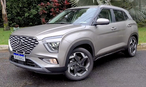 2021 Hyundai Creta 2.0 Ultimate (SU2b, Brazil; pre-facelift)