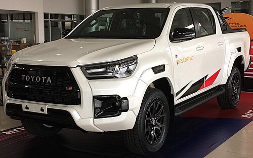 Front (Global version)