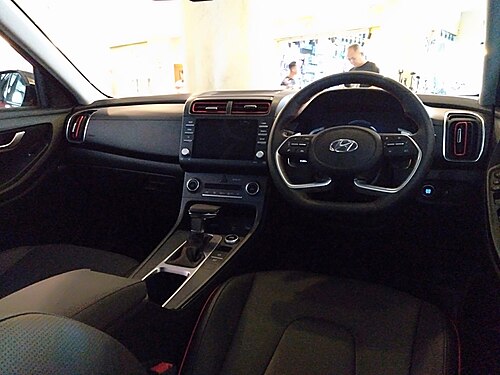 Interior (SU2i)