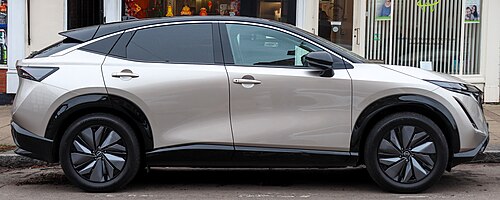 Side view