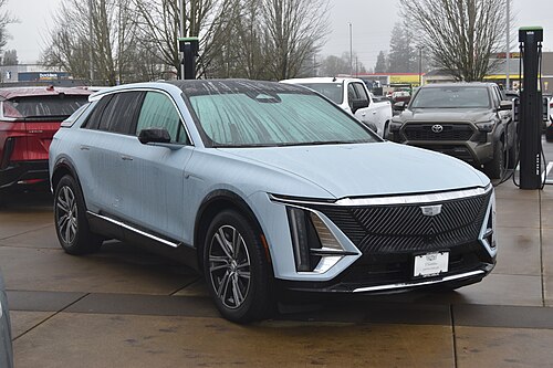 Sport & Luxury trims in Argent Silver & Nimbus Metallic