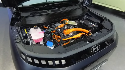 Powertrain