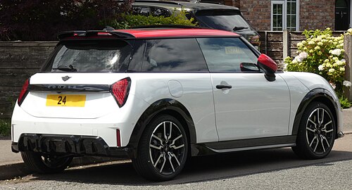 Rear View