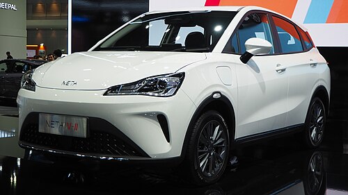 Neta V-II (Thailand)