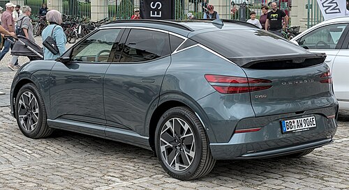Rear View