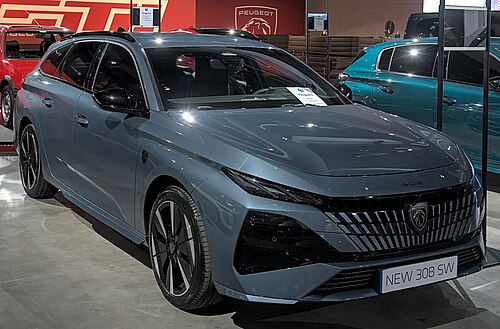 SW (facelift)