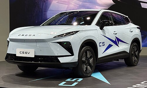 2026 facelift (EV)