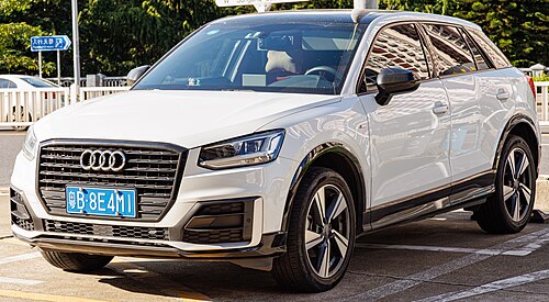 Q2L (China)