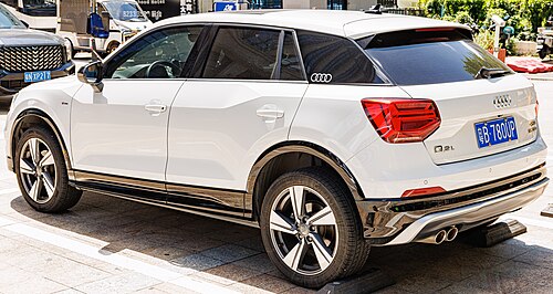 Q2L (China)