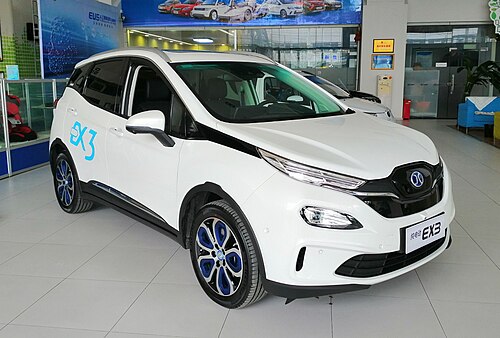 BJEV EX3