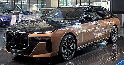 i7 M70 xDrive