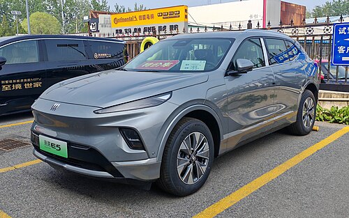 Facelift