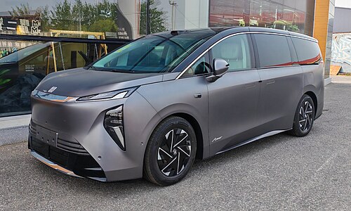 Electra Encasa EV