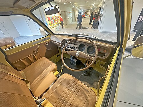 Interior (S38)