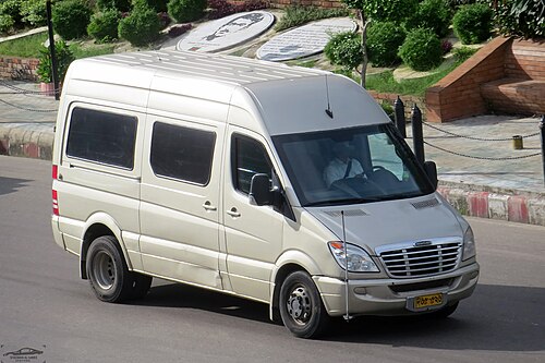 Freightliner Sprinter