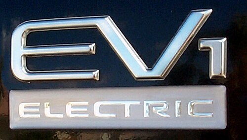 Badging with the text 