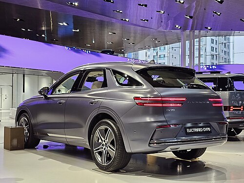 Rear View