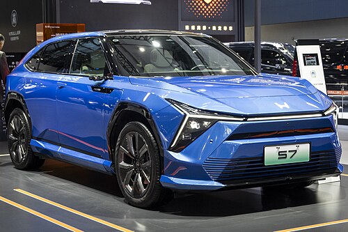 Honda S7