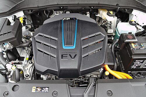 Powertrain