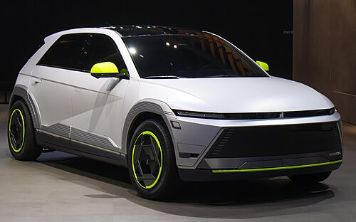 Hyundai Mobis MOBION Concept