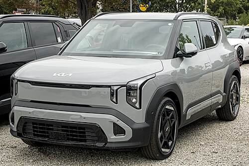 EV2 GT-Line