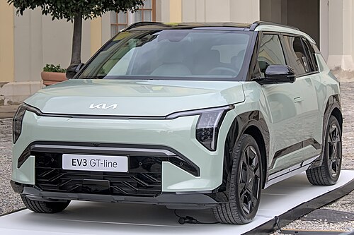 GT-Line (front)