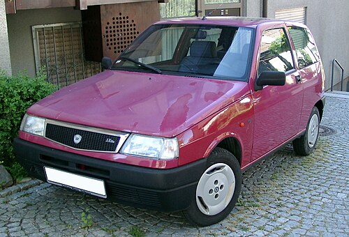 Y10 Third Series front