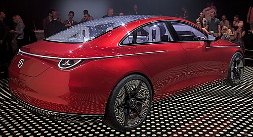 Concept CLA