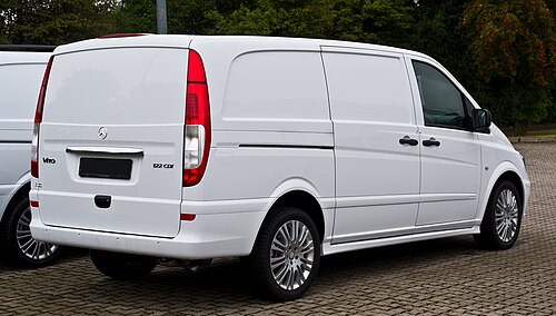Rear (Vito)