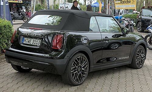 Rear View