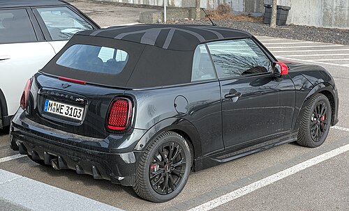 Rear View