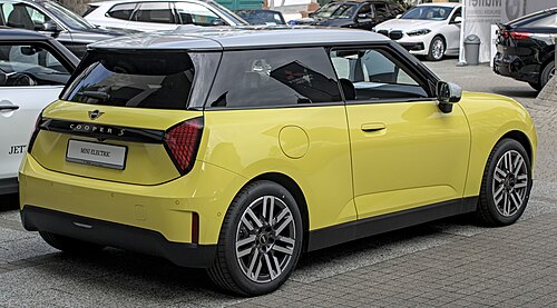 Rear View