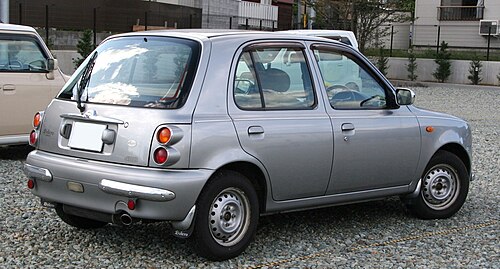 March Bolero (Japan)