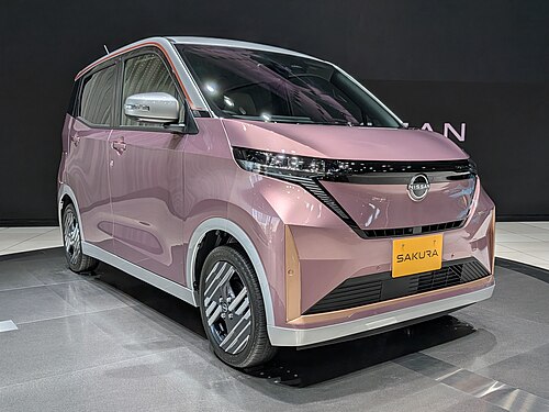 2026 Minor facelift