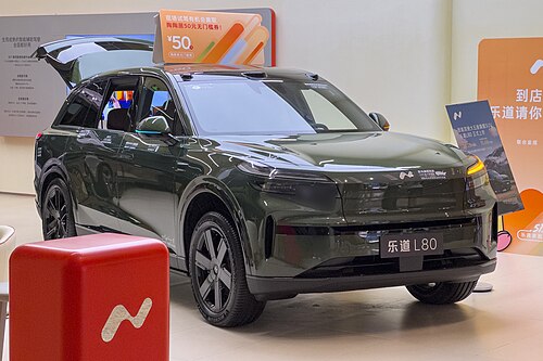 Onvo L80