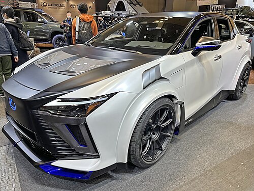 RZ Sport Concept