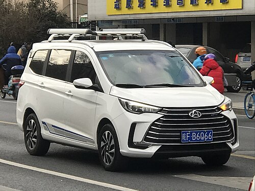 Oshan Changxing