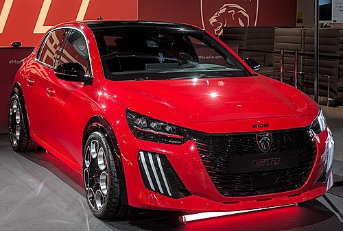 e-208 GTI
