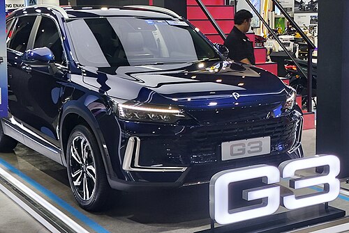 Polytron G3