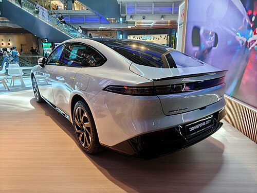 Dongfeng 007 (Singapore)