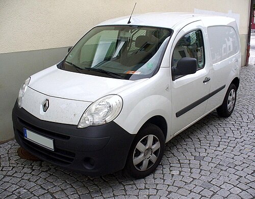 Kangoo Express