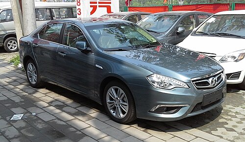 Senova D70 front