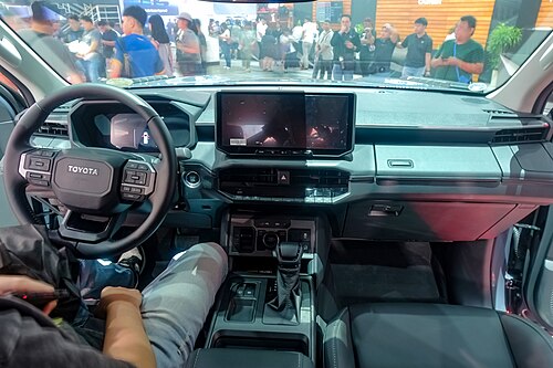 Interior