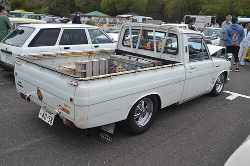 LWB model