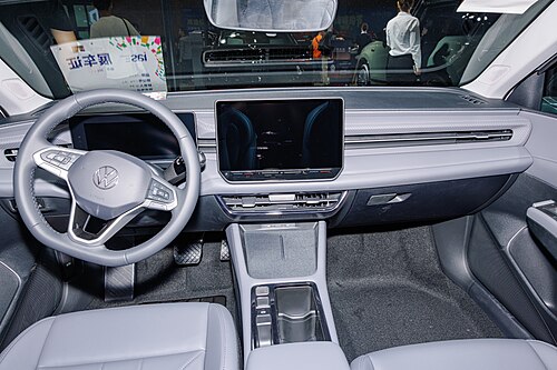 Lavida Pro Interior