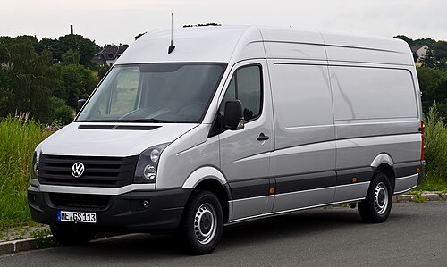 Facelift front (2011)
