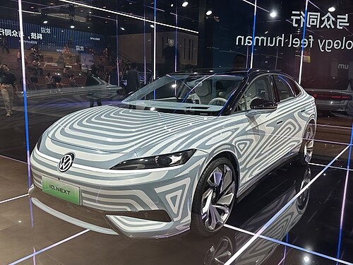 Volkswagen ID.Next