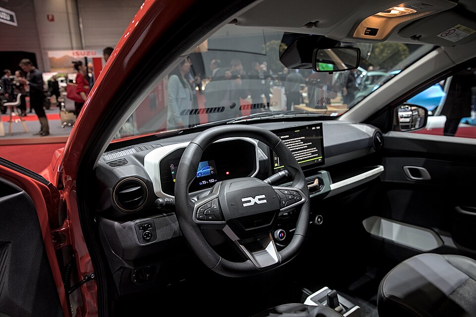 Interior (Extreme)